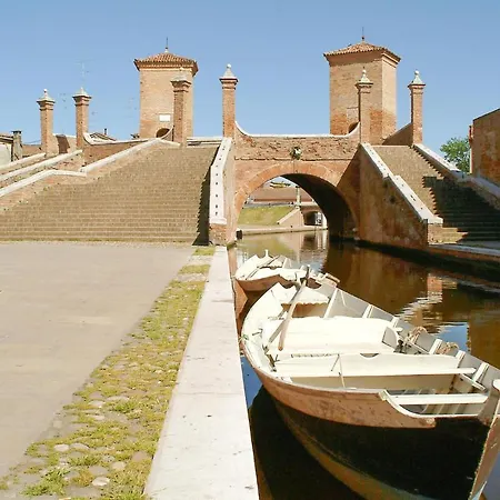 5 Bedroom Gorgeous Home In Marina Romea