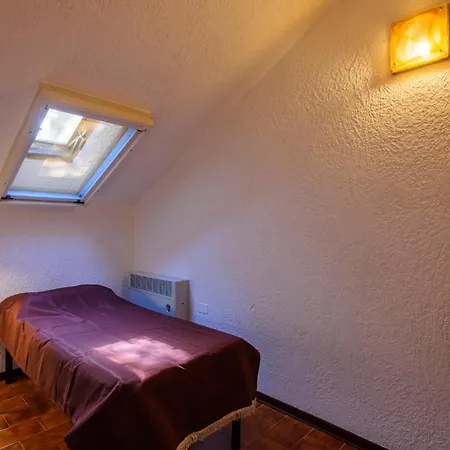 Holiday home In With Wifi