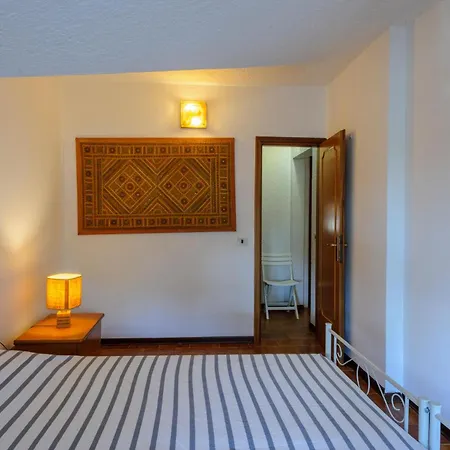 Holiday home In With Wifi *