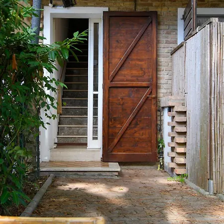 5 Bedroom Gorgeous Home In Marina Romea * Marina Romea