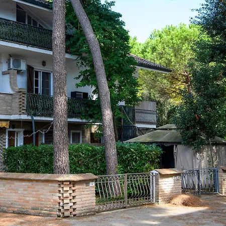 In With Wifi Holiday home Marina Romea
