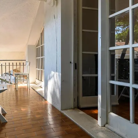 Holiday home In With Wifi