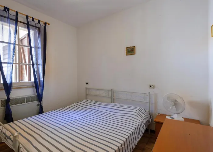 In With Wifi Tatil Evi Marina Romea