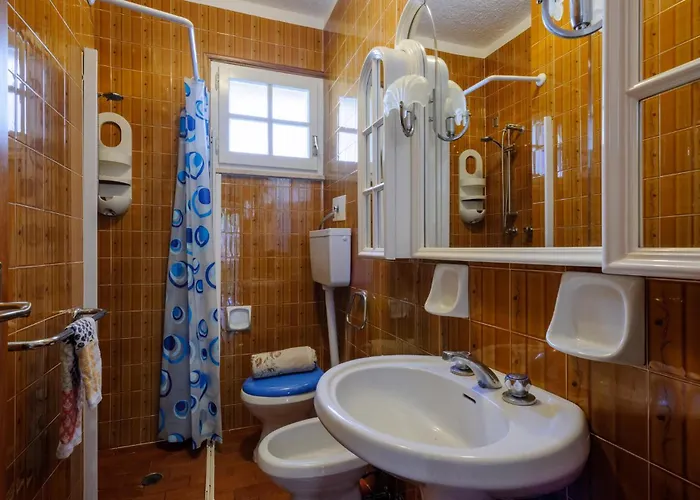 In With Wifi Tatil Evi